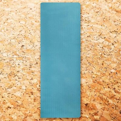 Tapis de Yoga-Pilates (Epaisseur 1'5cm) / Spokey