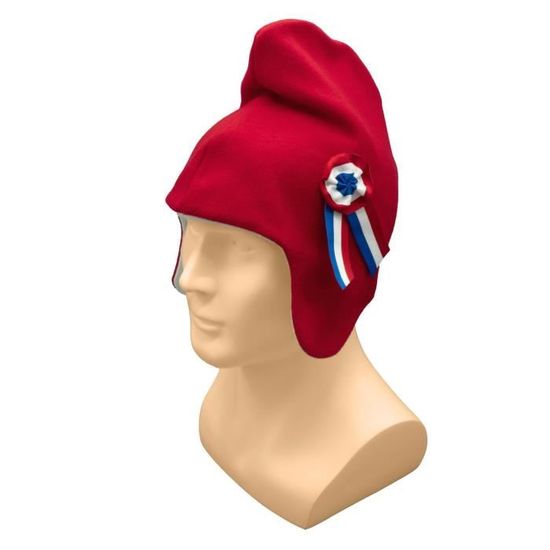 Bonnet Phrygien Achat Vente Chapeau Perruque Cdiscount