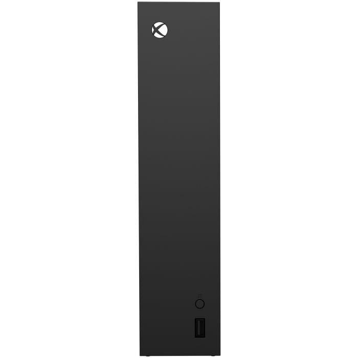 Console Xbox Series S - 1To - Noire - Cdiscount Jeux vidéo