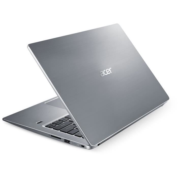 Ultrabook -  Swift SF314-56-33AG - 14" FHD3