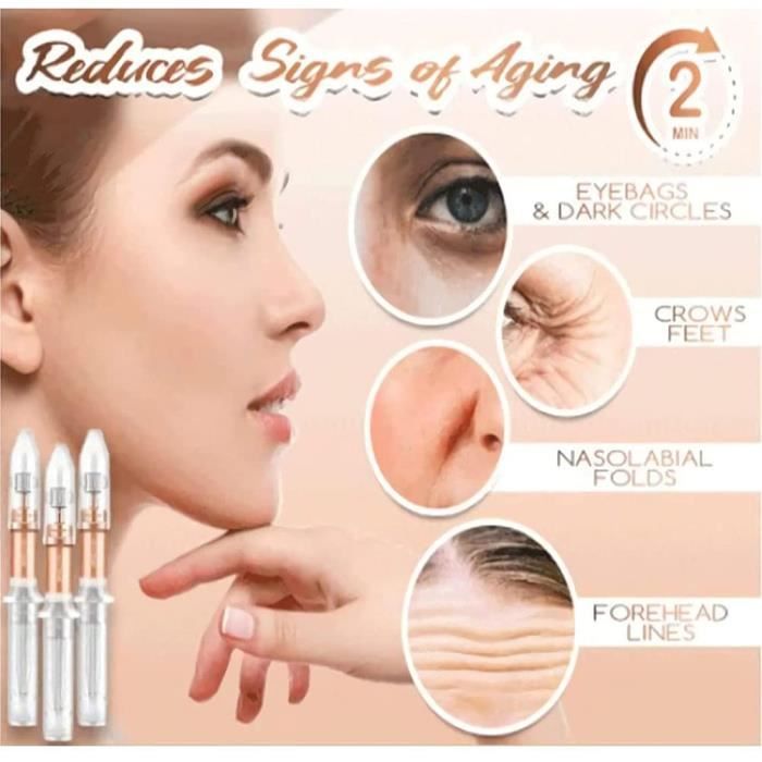 Instant eye deals bag removal cream