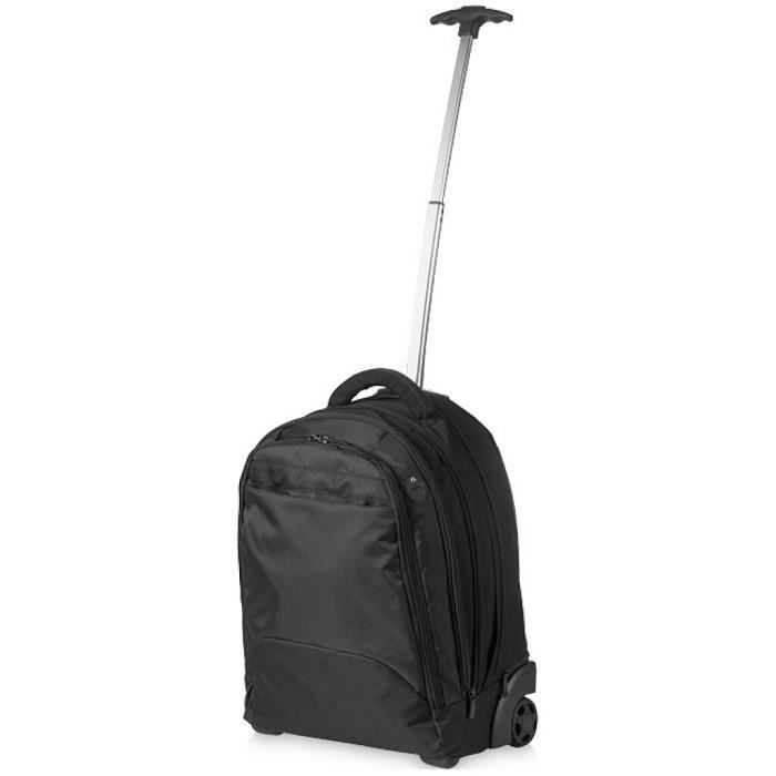 Sac à roulettes pour ordinateur portable 2025