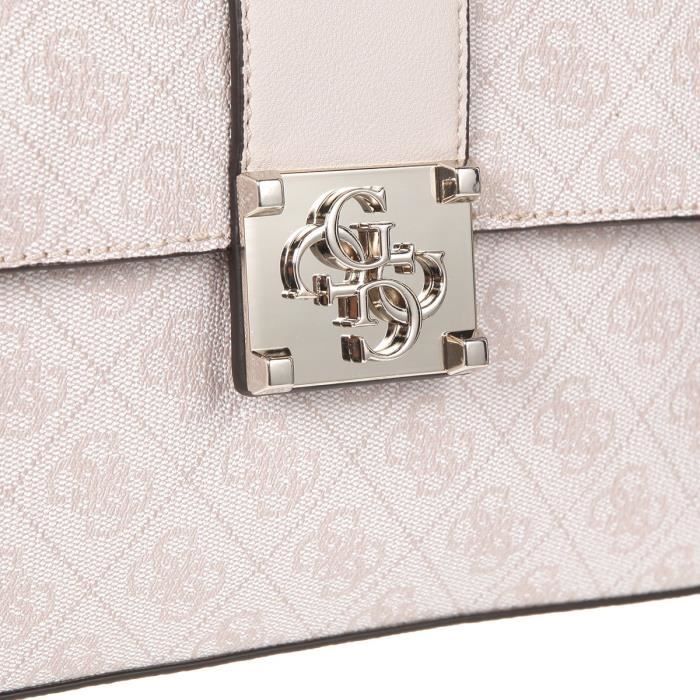Sac guess gris clair shop