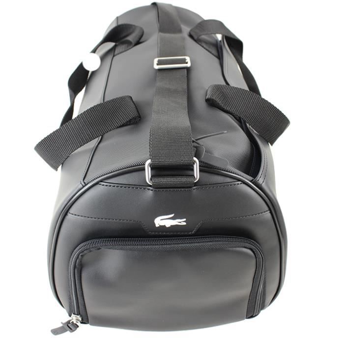 Sac polochon new arrivals lacoste