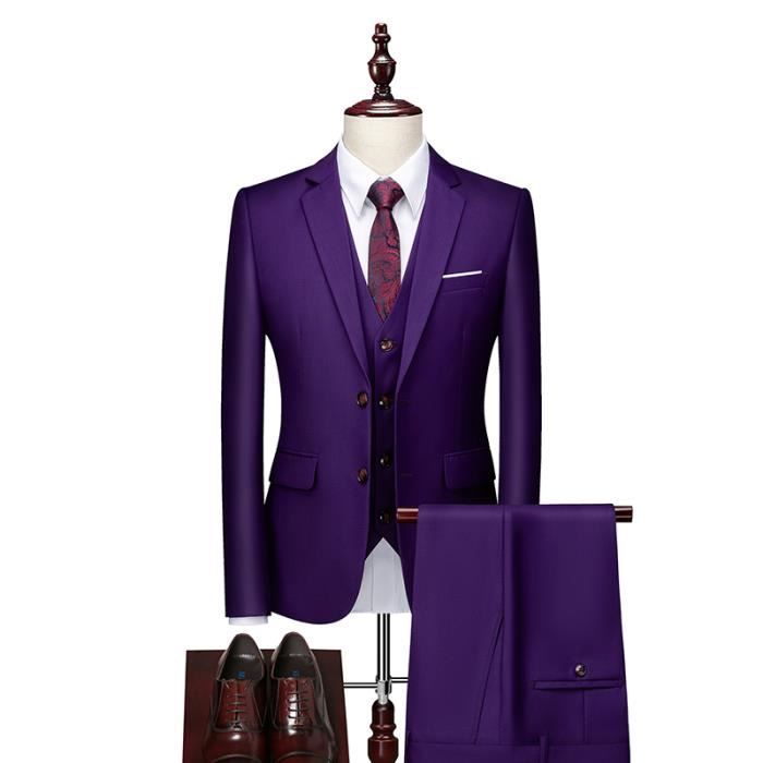 Tenue de luxe homme 2025