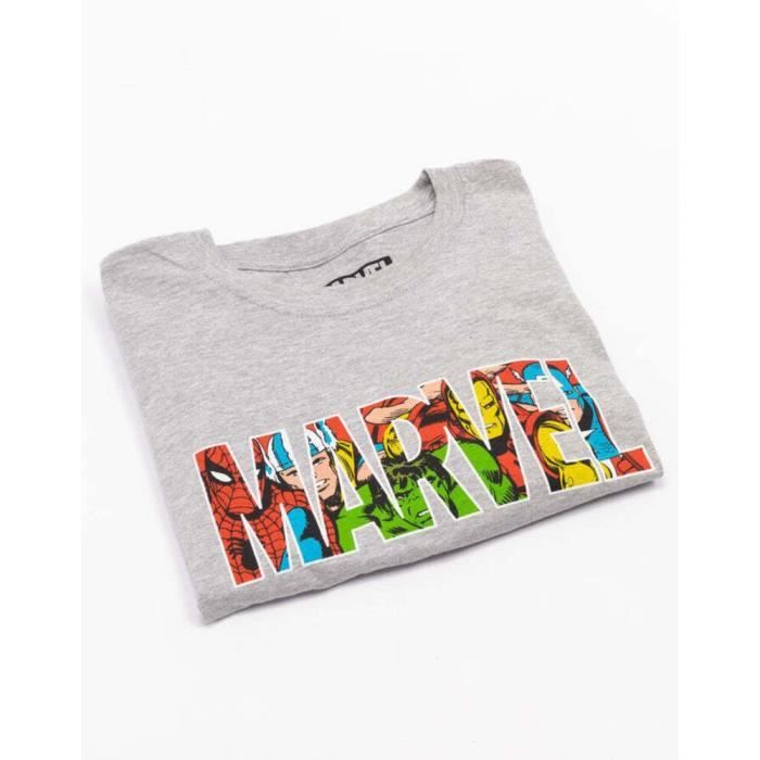 Pull shop marvel femme