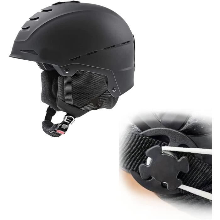 Casque masque ski sales