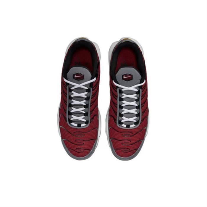 Air max plus tn new arrivals ultra noble red wine black