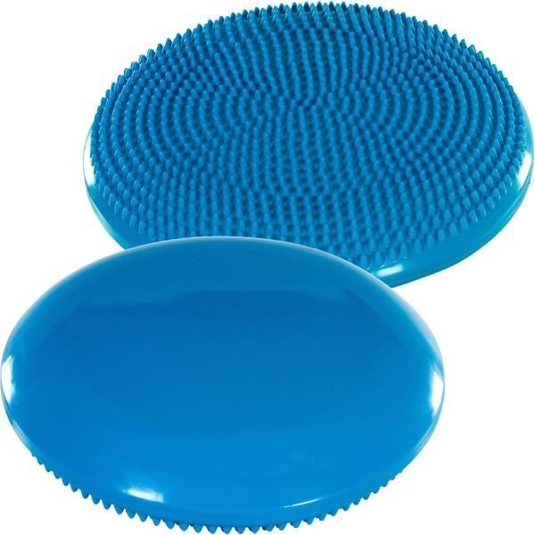 Coussin d'assise innovant gonflable pour améliorer votre confort d'assise  au bureau VLUV chez ksl living