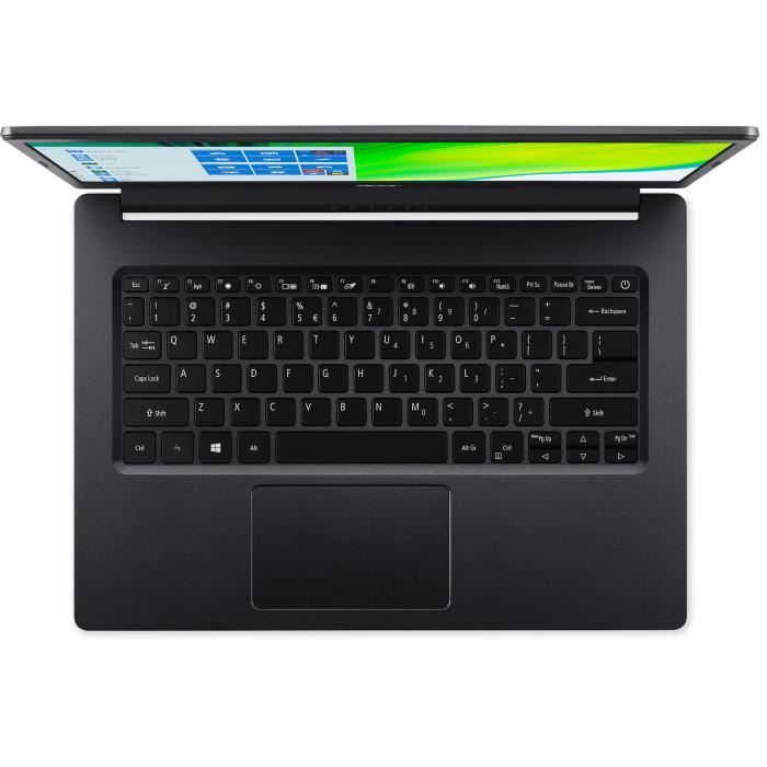  PC Portable - Aspire A314-22-R7CF - 14"3
