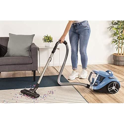 Rowenta Compact Power XXL Aspirateur traineau Sans Sac, Capacité