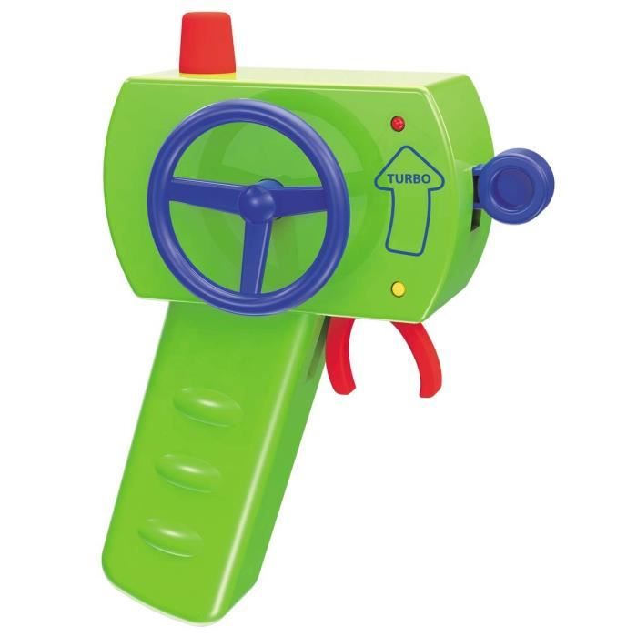 Voiture radiocommandée toy story online