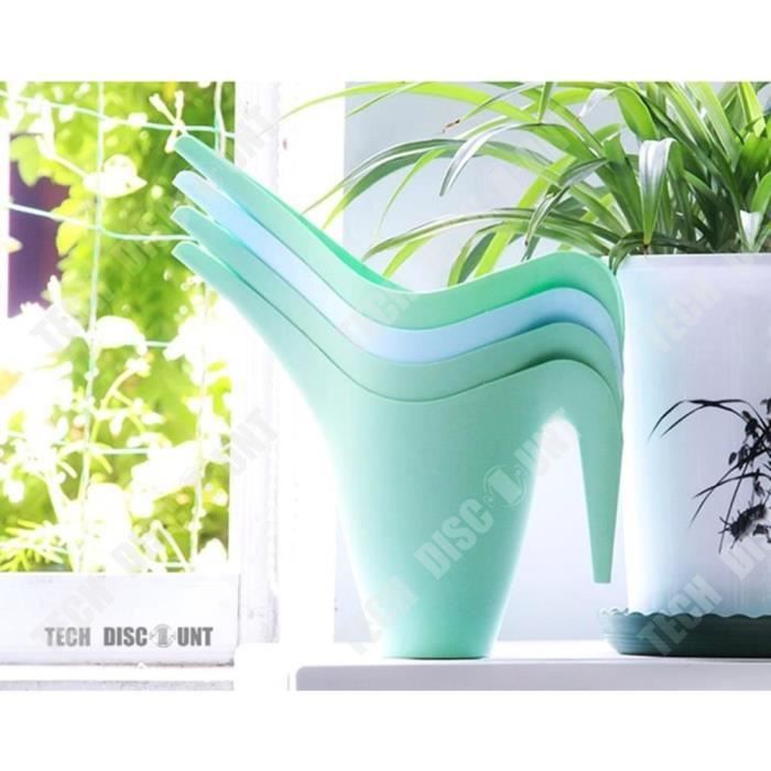 Arrosoir plante interieur exterieur - arrosoir bonsai en plastique