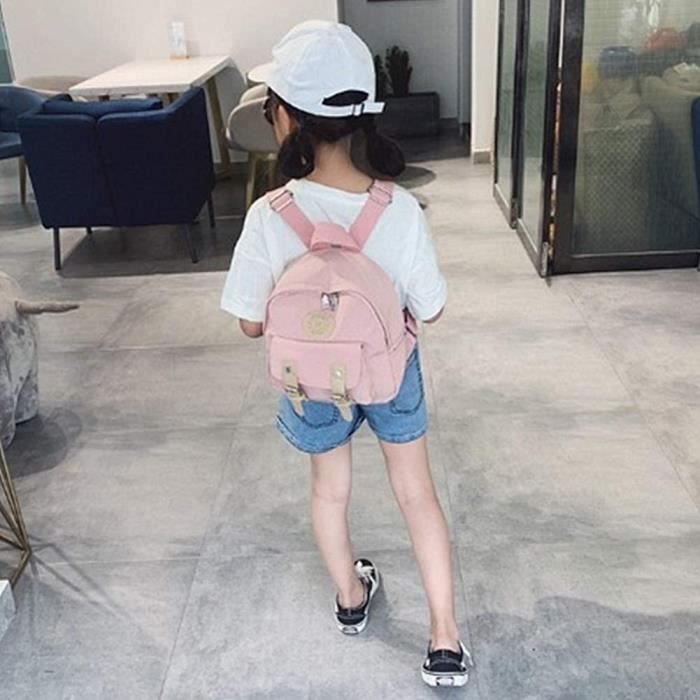 Sac à dos bébé fille store