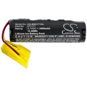 2230mAh Batterie pour Bose 088796