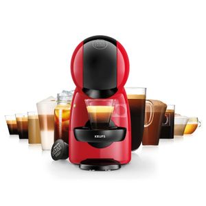 Mode d'emploi Krups Nescafé Dolce Gusto Infinissima (Français - 20 des