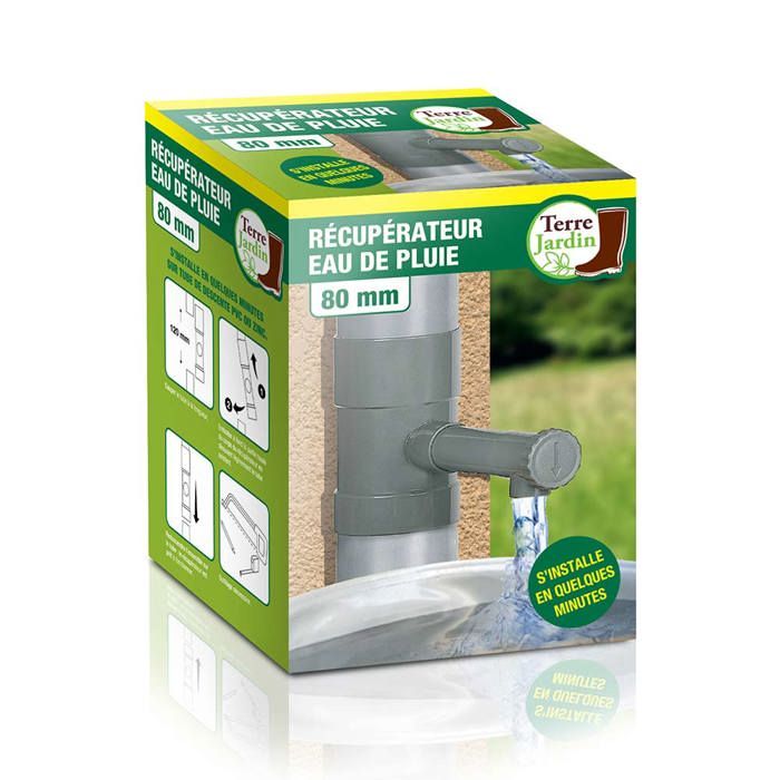 Recuperateur Eau De Pluie Cdiscount