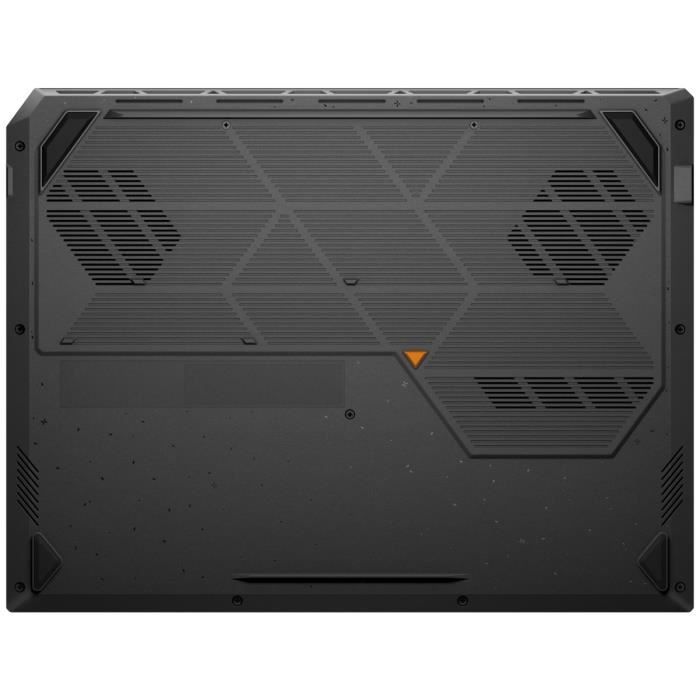 PC Portable Gamer ASUS TUF Gaming A16 | Sans Windows - 16" WUXGA 165Hz - RTX 5060 8Go - AMD Ryzen 7 260 - RAM 16Go - 1To SSD