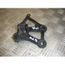 88 PLATINE AVANT DROITE HONDA 1000 CBR SC21 87