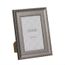 Home Cadres en bois 10x15 cm Petrolblau