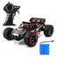 Rc Voiture Telecommandee Echelle 1 14 Voiture De Course A Haute