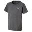 tee shirt puma enfant or