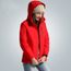 Veste de Chauffage Intelligente pour Couples Couples USB Chauffage Collier Jacket pour Maintenir des v/êtements de Coton de Chauffage /à temp/érature constante