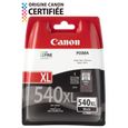 Encre canon 540 541