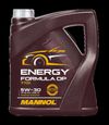 MANNOL Energy Formula OP 5W-30 7701-0
