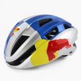 personnalisé - M 52-58cm - Casque de vélo VTT pour hommes et femmes, casque de vélo de route de course, sport-0