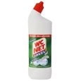Gel nettoyant wc 750 ml WC Net-0