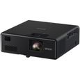 Vidéoprojecteur laser EPSON EF-11 - Full HD 1080p - 1000 lumens - Miracast-0