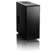 FRACTAL DESIGN BOITIER PC Define XL R2 - Grand Tour - Black Pearl - Noir - Format ATX (FD-CA-DEF-XL-R2-BL)-0