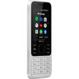 Nokia 6300 4G Blanc-0