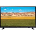 SAMSUNG 32N4005 TV LED HD - 32" (80cm) - Color Enhancer - Dynamic Contrast - 2xHDMI - 1xUSB-0