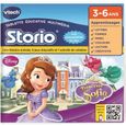 VTECH  - Tablette éducative Princesse Sofia-0