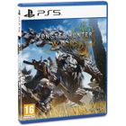 CAPCOM Monster Hunter Wilds - Jeu PS5