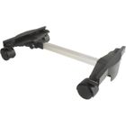 AXIS COMMUNICATIONS JARDIN PRATIC Chariot de transport pour poêle à pétrole - L 45-60 cm