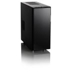 FRACTAL DESIGN BOITIER PC Define XL R2 - Grand Tour - Black Pearl - Noir - Format ATX (FD-CA-DEF-XL-R2-BL)