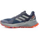 ADIDAS ORIGINALS Chaussures de trail - Adidas - Terrex Soulstride - Orange - Homme