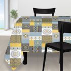 Nappe FIESTA 140 x 240 cm