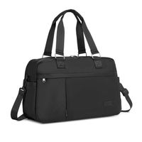 Sac De Voyage Duffel Kono - Compartiments Sec/Humide - Pochette Cosmétique - Extensible - Imperméable