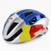 personnalisé - M 52-58cm - Casque de vélo VTT pour hommes et femmes, casque de vélo de route de course, sport