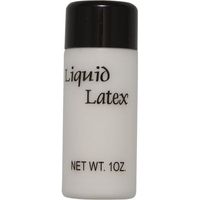 Latex liquide - Mixte - Adulte - 28ml - A partir de 3 ans