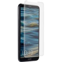BigBen - Protège-écran en verre trempé pour Huawei Y7 2018