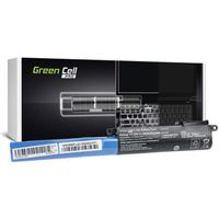 Green Cell Batterie A31N1519 pour Asus R540 R540L R540LA R540LJ R540S R540SA R540Y X540 X540L X540LA X540LJ X540S X540SC X540Y