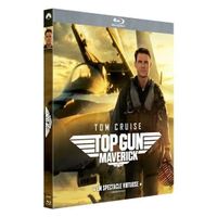 Paramount Top Gun : Maverick Blu-ray - 3701432014005