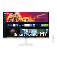  - Samsung - Samsung S32BM701UP - M70B Series - écran LED - 4K - 32" - HDR