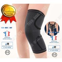 TD® genouillère rotulienne travail corssfit ligamantaire danse trotinette freestyle basketball manchon compression sport genou jambe