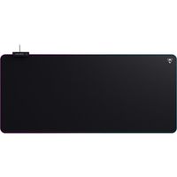 Tapis De Souris De Jeu RGB Ultra Large - TURTLE BEACH - Sense AIMO™ XXL - Noir